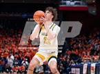Photo from the gallery "St. Ignatius vs. Hayes (OHSAA Division II Semifinal)"