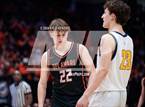 Photo from the gallery "St. Ignatius vs. Hayes (OHSAA Division II Semifinal)"