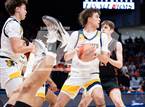 Photo from the gallery "St. Ignatius vs. Hayes (OHSAA Division II Semifinal)"