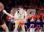 Photo from the gallery "St. Ignatius vs. Hayes (OHSAA Division II Semifinal)"