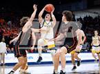 Photo from the gallery "St. Ignatius vs. Hayes (OHSAA Division II Semifinal)"