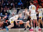 Photo from the gallery "St. Ignatius vs. Hayes (OHSAA Division II Semifinal)"