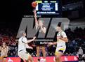 Photo from the gallery "St. Ignatius vs. Hayes (OHSAA Division II Semifinal)"
