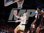 Photo from the gallery "St. Ignatius vs. Hayes (OHSAA Division II Semifinal)"