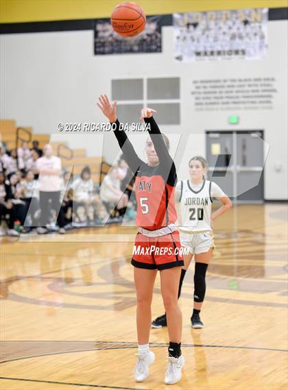 Thumbnail 1 in Katy @ Jordan photogallery.