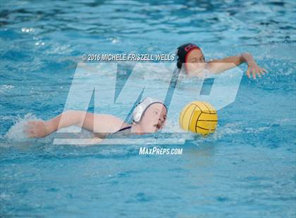 Thumbnail 1 in La Costa Canyon vs Canyon Crest Academy  photogallery.