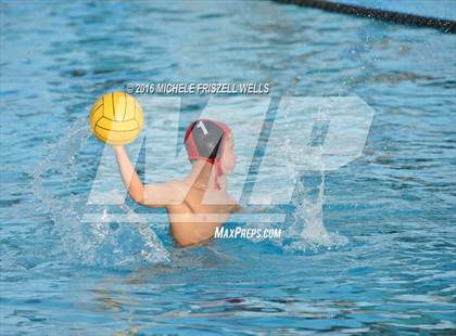 Thumbnail 2 in La Costa Canyon vs Canyon Crest Academy  photogallery.