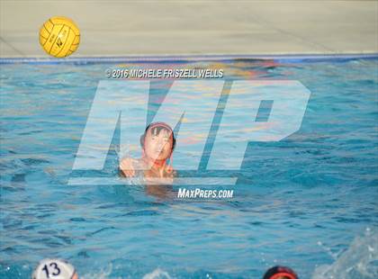 Thumbnail 1 in La Costa Canyon vs Canyon Crest Academy  photogallery.