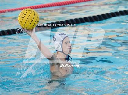 Thumbnail 3 in Fr: La Costa Canyon vs Canyon Crest Academy  photogallery.