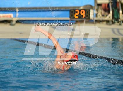 Thumbnail 3 in Fr: La Costa Canyon vs Canyon Crest Academy  photogallery.