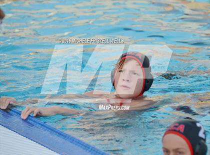 Thumbnail 2 in La Costa Canyon vs Canyon Crest Academy  photogallery.
