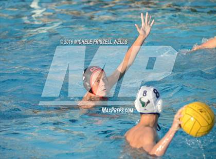 Thumbnail 2 in Fr: La Costa Canyon vs Canyon Crest Academy  photogallery.
