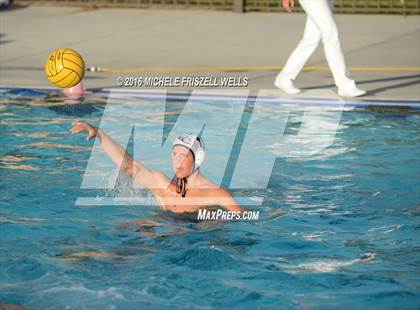 Thumbnail 1 in La Costa Canyon vs Canyon Crest Academy  photogallery.