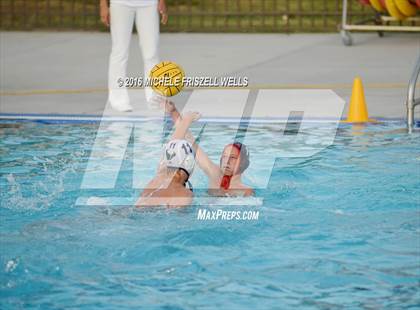 Thumbnail 3 in La Costa Canyon vs Canyon Crest Academy  photogallery.
