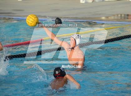 Thumbnail 2 in La Costa Canyon vs Canyon Crest Academy  photogallery.