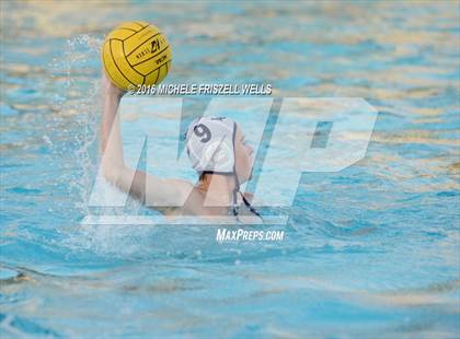 Thumbnail 3 in Fr: La Costa Canyon vs Canyon Crest Academy  photogallery.