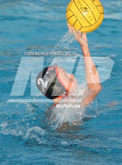 Thumbnail 2 in Fr: La Costa Canyon vs Canyon Crest Academy  photogallery.