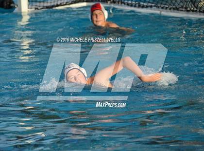 Thumbnail 1 in La Costa Canyon vs Canyon Crest Academy  photogallery.