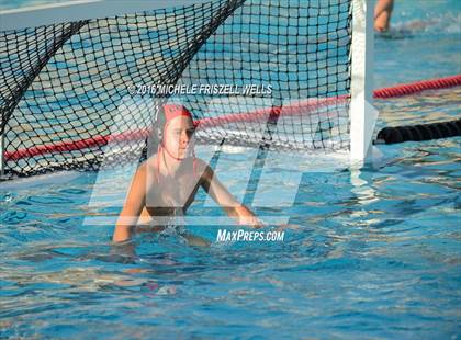 Thumbnail 3 in Fr: La Costa Canyon vs Canyon Crest Academy  photogallery.