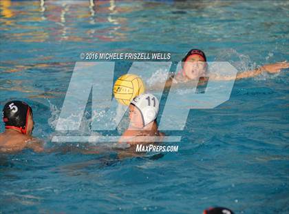 Thumbnail 3 in La Costa Canyon vs Canyon Crest Academy  photogallery.