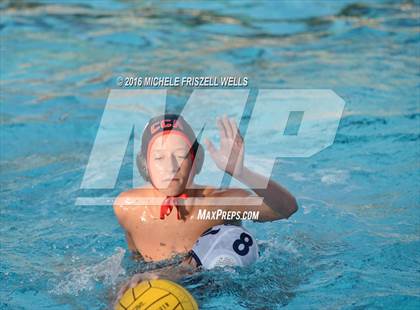 Thumbnail 2 in Fr: La Costa Canyon vs Canyon Crest Academy  photogallery.