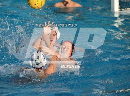 Thumbnail 1 in Fr: La Costa Canyon vs Canyon Crest Academy  photogallery.