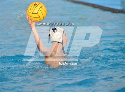 Thumbnail 1 in La Costa Canyon vs Canyon Crest Academy  photogallery.