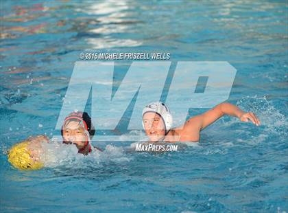 Thumbnail 2 in La Costa Canyon vs Canyon Crest Academy  photogallery.