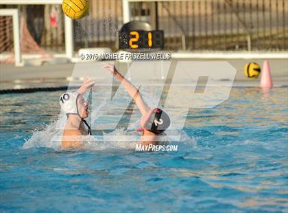 Thumbnail 3 in Fr: La Costa Canyon vs Canyon Crest Academy  photogallery.