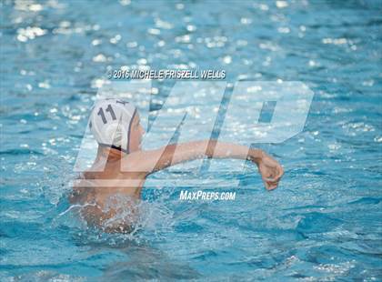 Thumbnail 1 in La Costa Canyon vs Canyon Crest Academy  photogallery.