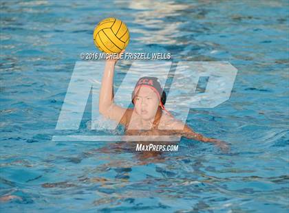 Thumbnail 2 in La Costa Canyon vs Canyon Crest Academy  photogallery.