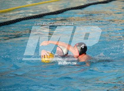 Thumbnail 1 in La Costa Canyon vs Canyon Crest Academy  photogallery.