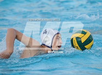 Thumbnail 1 in La Costa Canyon vs Canyon Crest Academy  photogallery.