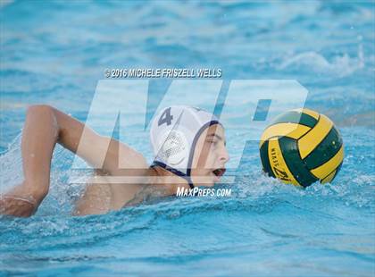 Thumbnail 1 in Fr: La Costa Canyon vs Canyon Crest Academy  photogallery.