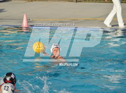 Thumbnail 3 in La Costa Canyon vs Canyon Crest Academy  photogallery.