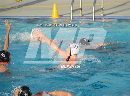 Thumbnail 1 in La Costa Canyon vs Canyon Crest Academy  photogallery.