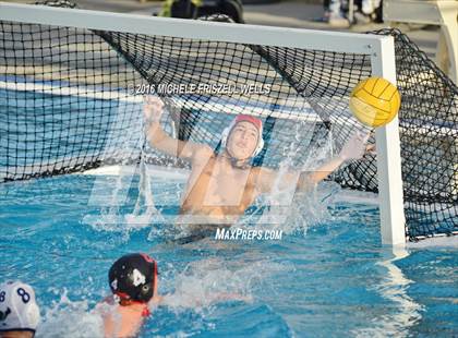 Thumbnail 2 in La Costa Canyon vs Canyon Crest Academy  photogallery.