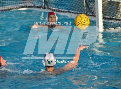 Thumbnail 1 in Fr: La Costa Canyon vs Canyon Crest Academy  photogallery.