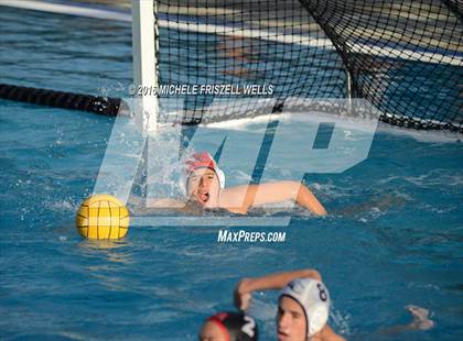 Thumbnail 2 in Fr: La Costa Canyon vs Canyon Crest Academy  photogallery.