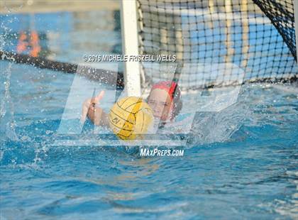 Thumbnail 2 in Fr: La Costa Canyon vs Canyon Crest Academy  photogallery.