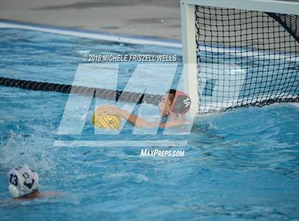 Thumbnail 2 in Fr: La Costa Canyon vs Canyon Crest Academy  photogallery.