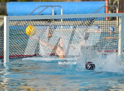 Thumbnail 2 in Fr: La Costa Canyon vs Canyon Crest Academy  photogallery.