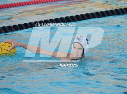 Thumbnail 2 in La Costa Canyon vs Canyon Crest Academy  photogallery.
