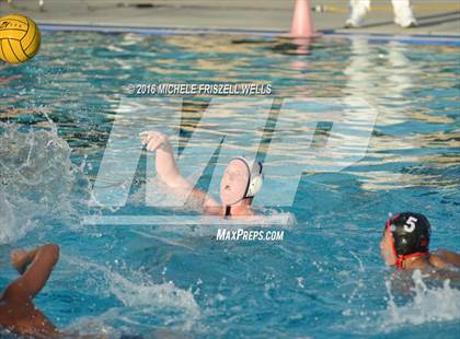 Thumbnail 1 in La Costa Canyon vs Canyon Crest Academy  photogallery.