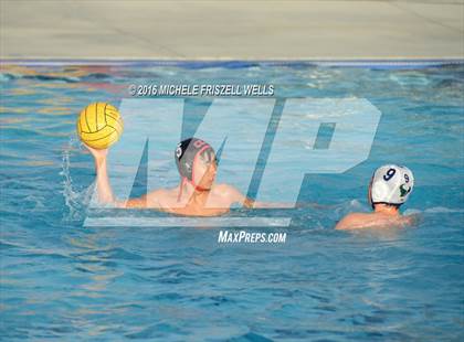 Thumbnail 2 in La Costa Canyon vs Canyon Crest Academy  photogallery.
