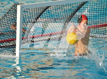 Thumbnail 3 in La Costa Canyon vs Canyon Crest Academy  photogallery.