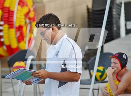 Thumbnail 2 in La Costa Canyon vs Canyon Crest Academy  photogallery.