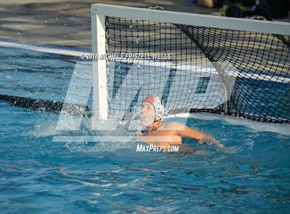 Thumbnail 3 in La Costa Canyon vs Canyon Crest Academy  photogallery.
