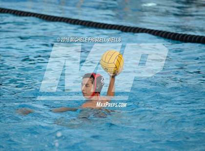 Thumbnail 3 in La Costa Canyon vs Canyon Crest Academy  photogallery.