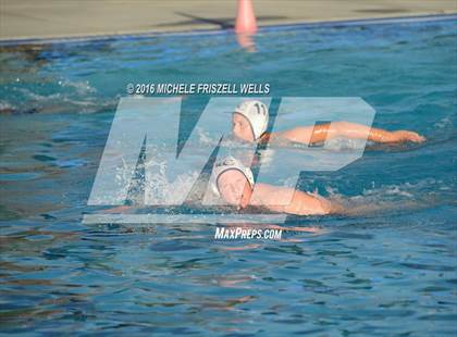Thumbnail 2 in La Costa Canyon vs Canyon Crest Academy  photogallery.